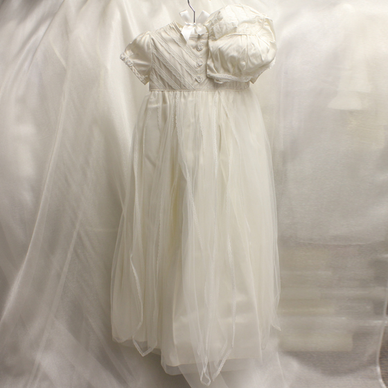 Cheap Christening Gown